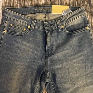 Michael Kors Flare Jeans